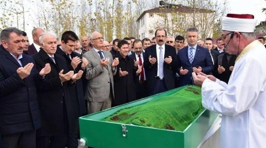 Nihat Soğuk&rsquo;un Acı G&uuml;n&uuml;