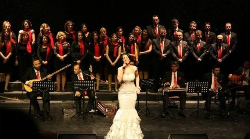 Bilinmeyen Samsun T&uuml;rk&uuml;leri G&uuml;n Y&uuml;z&uuml;ne &Ccedil;ıkıyor