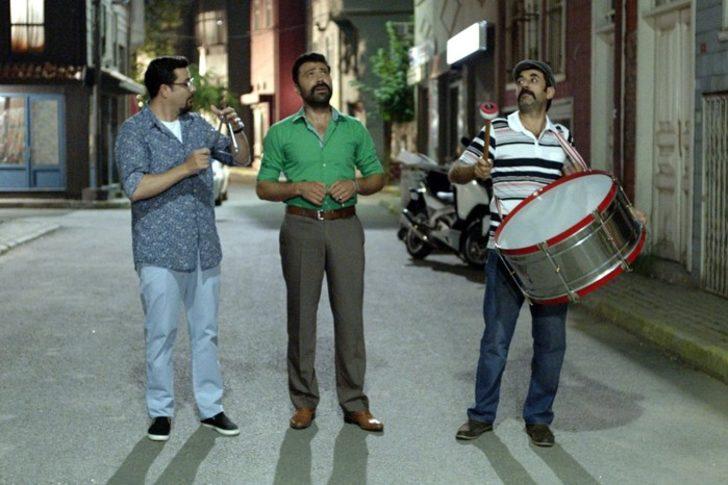 Ankara'nın Dikmen'i 16. Bölüm Galerisi G1