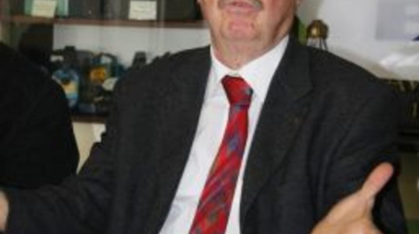 Zehir Zemberek S&ouml;zlerle Chp&rsquo;den İstifa Etti