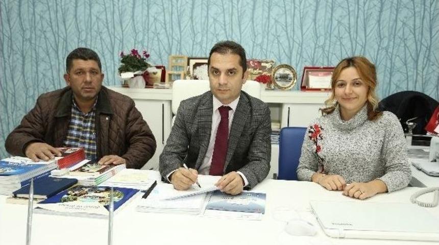 Canik&rsquo;in &rsquo;roman&rsquo; Projesine Bakanlık Desteği