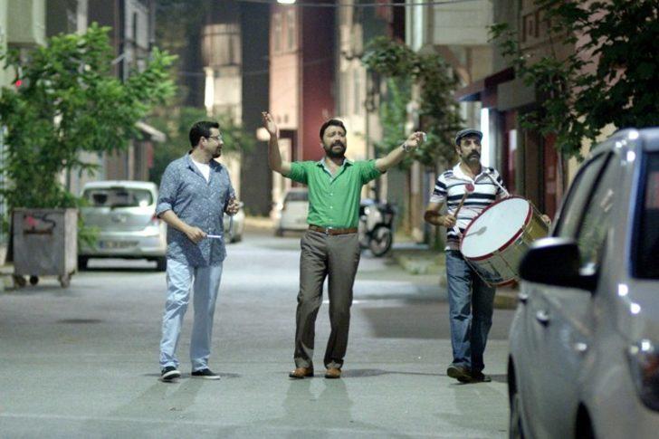 Ankara'nın Dikmen'i 16. Bölüm Galerisi G2