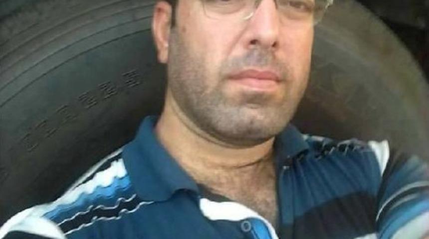 Kovadaki Ateş &Ouml;ld&uuml;rd&uuml;