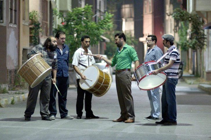 Ankara'nın Dikmen'i 16. Bölüm Galerisi G3