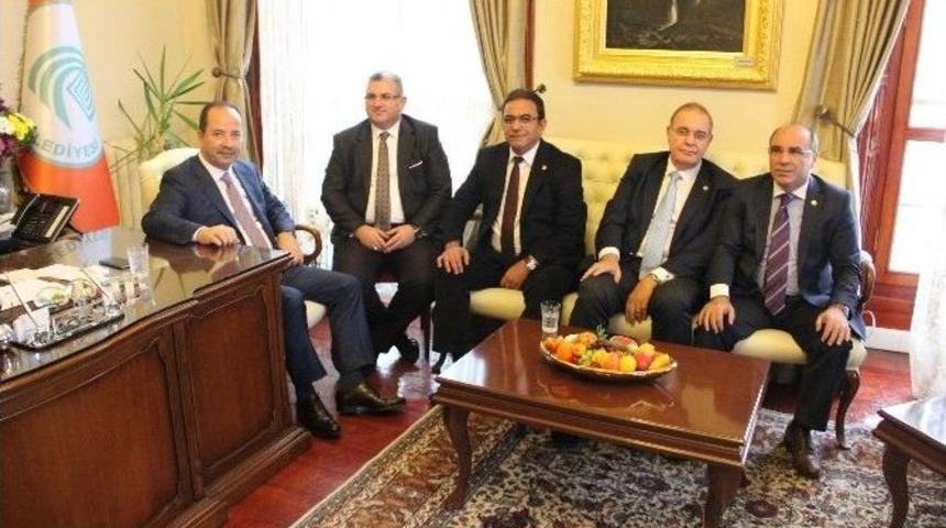 (&ouml;zel Haber) Chp&rsquo;li Budak&rsquo;tan &rsquo;d&ouml;viz&rsquo; A&ccedil;ıklaması