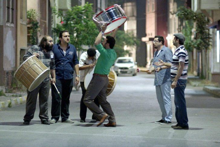 Ankara'nın Dikmen'i 16. Bölüm Galerisi G4