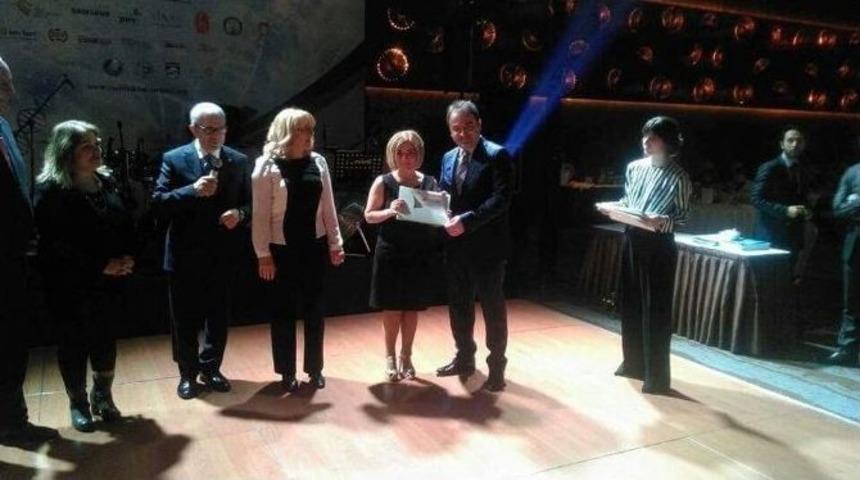 Uluslararası 3. Yaş Baharı Turizmi Ve Dinamikleri Kongresi