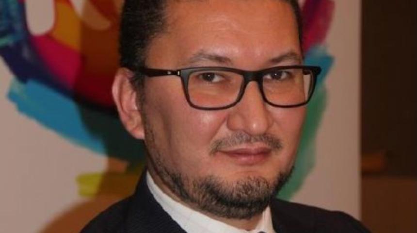 İbrahim Betil: Baskı Sonucu Gizli Birtakım Merdiven Altı &Ouml;rg&uuml;tlenmeler Oluşmaya Başlamış