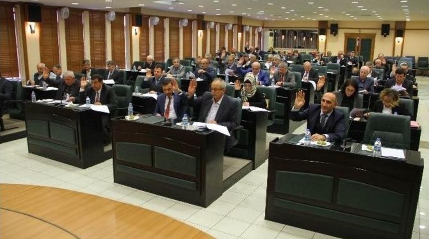 Saski&rsquo;nin 2017 Yılı B&uuml;t&ccedil;esi 380 Milyon Tl