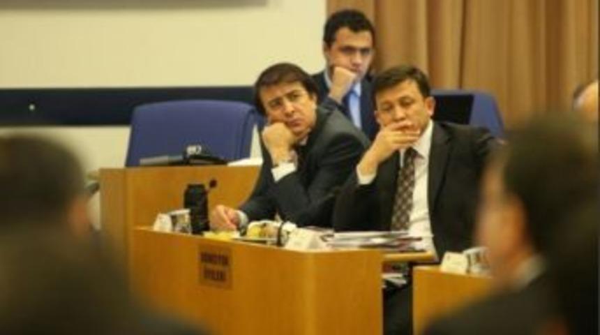 Aydemir&rsquo;den Yerel Proje Ve Kredi Bankası &Ouml;nerisi