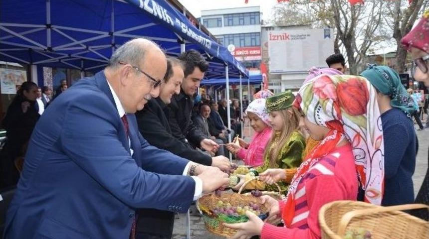 İznik’te Kurtuluş Coşkusu