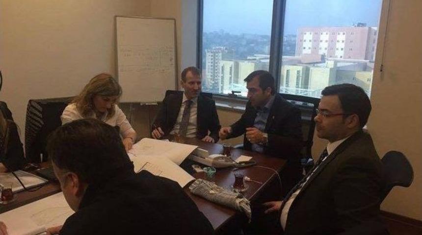 Kentsel Dönüşüm Projesi Hayata Geçiyor