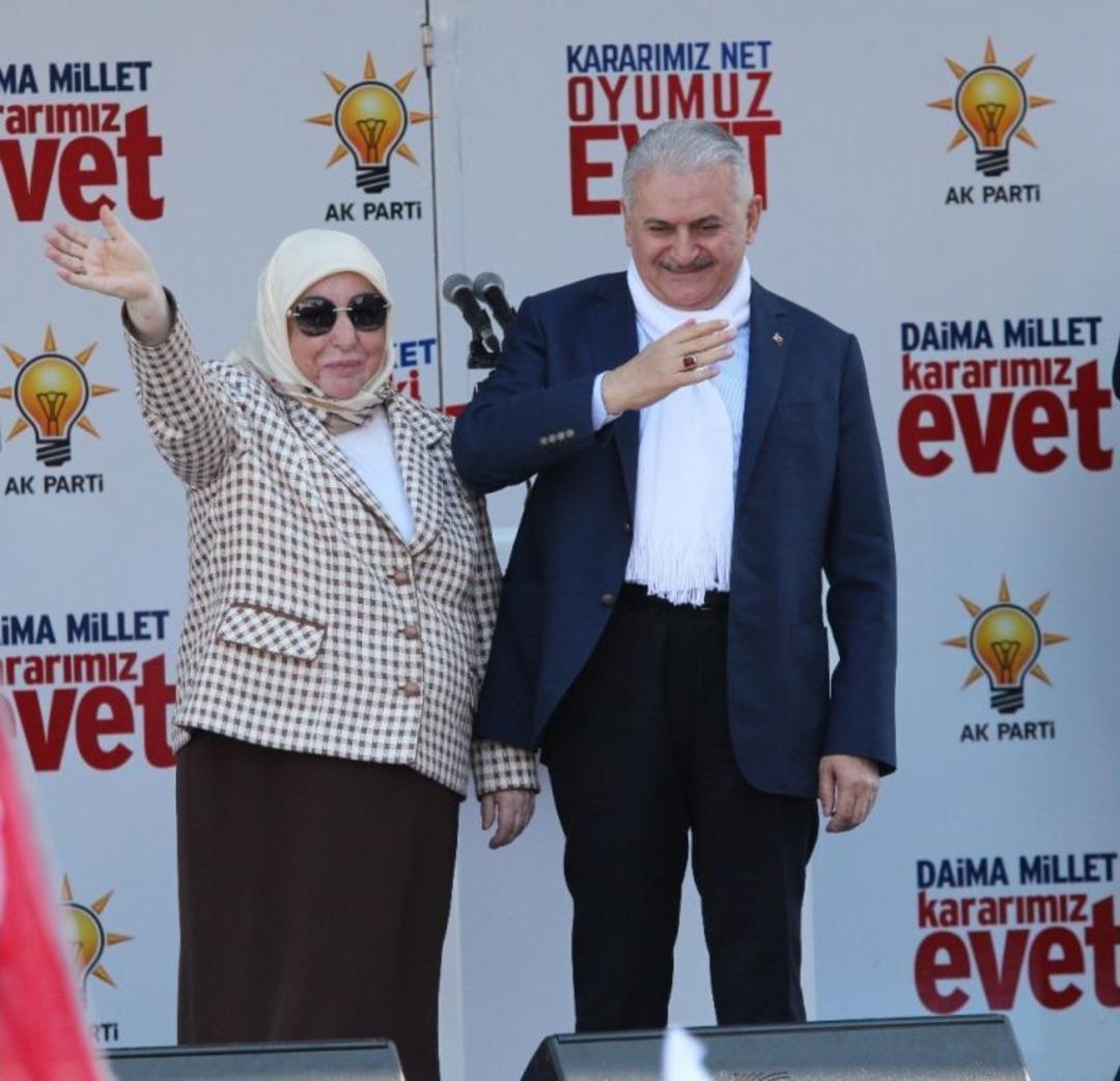 Başbakan Yıldırım: &ldquo;bu Sistem Erdoğan İ&ccedil;in Değil, Her Doğan İ&ccedil;in Geliyor"
