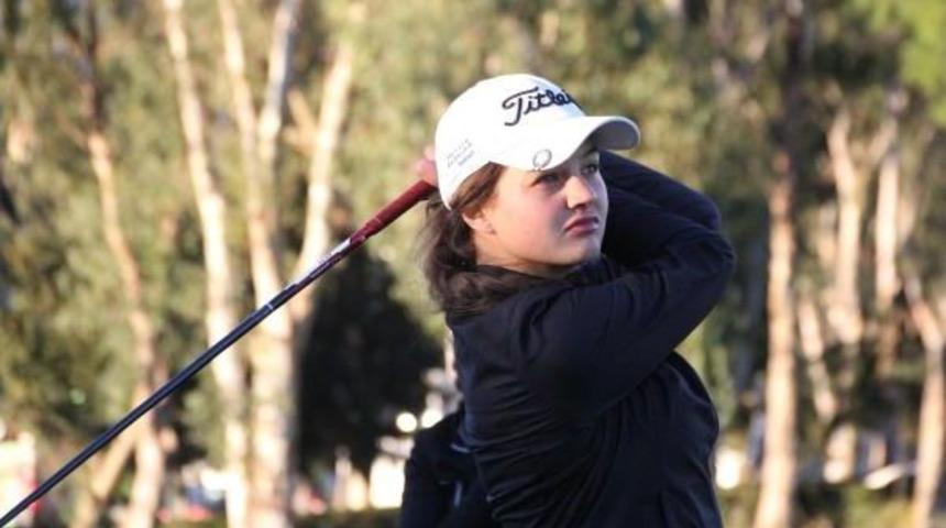 T&uuml;rkiye Golf Turu 3'&uuml;nc&uuml; Ayağı Tamamlandı