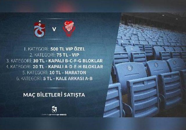 Trabzonspor’Un Efsaneleri Gösteri Maçında Sahada