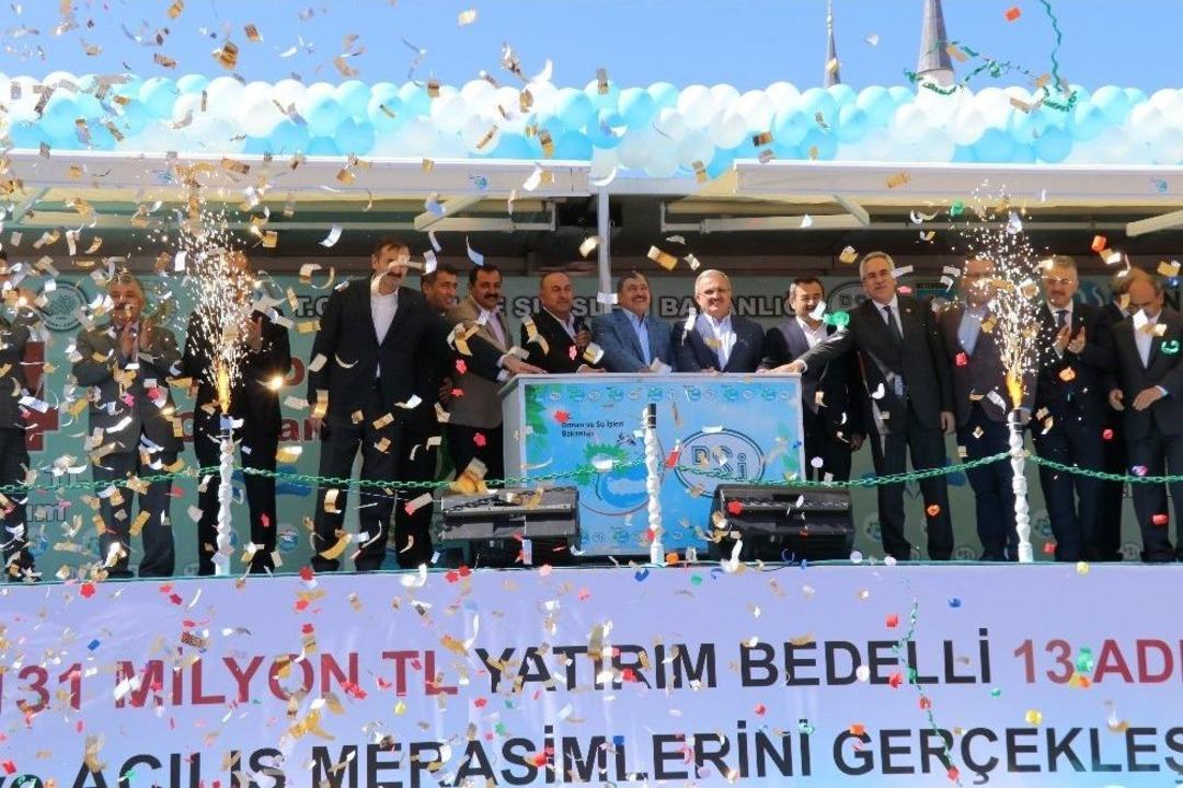 Dışişleri Bakanı &Ccedil;avuşoğlu: "ne Almanya Ne Hollanda Bizi Korkutamaz"