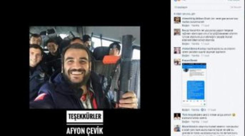 Maltepespor Kalecisinden Gaz Bombası Atan Silahla Paylaşım