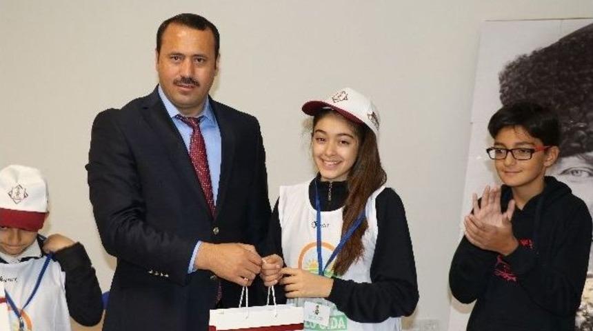 Elazığ&rsquo;da Kantin Eylem Planı Uygulaması Başladı