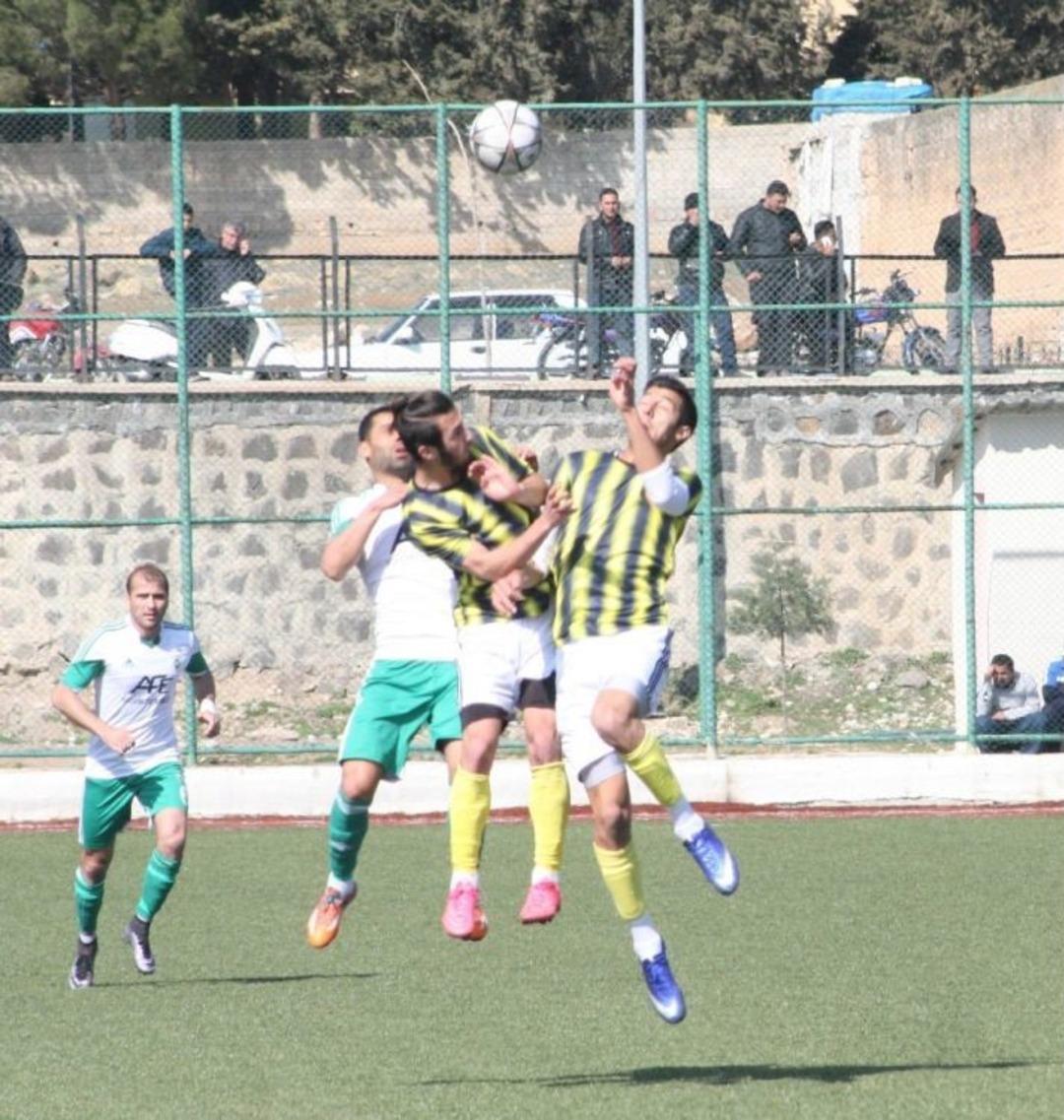 B&ouml;lgesel Amat&ouml;r Ligi