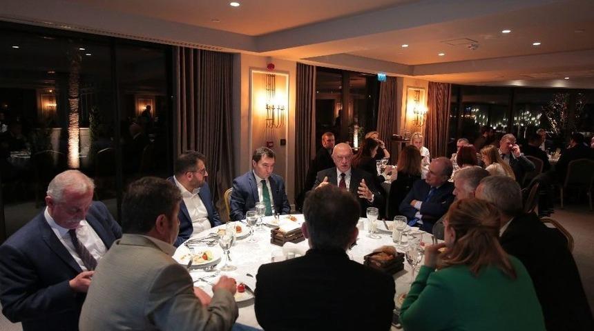 T&uuml;rkiye Mobilyası &Ccedil;alıştayları Başladı