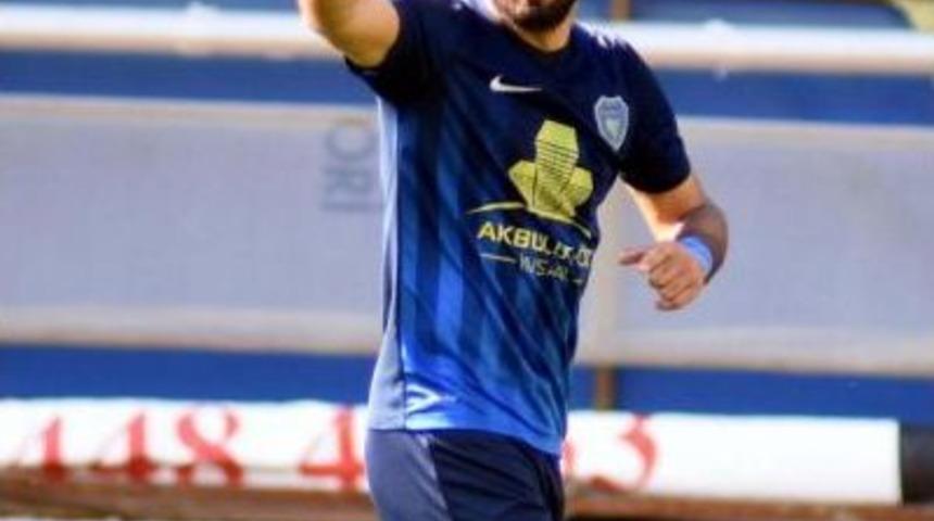 Bucaspor'da Zafer Gitti Murat Kaldı
