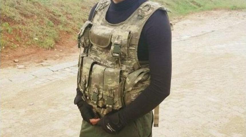 Şehitlerin İsim Ve Memleketleri Belli Oldu