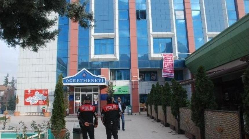 Tokat &Ouml;ğretmenevi&rsquo;ne Rekor Kira Bedeli