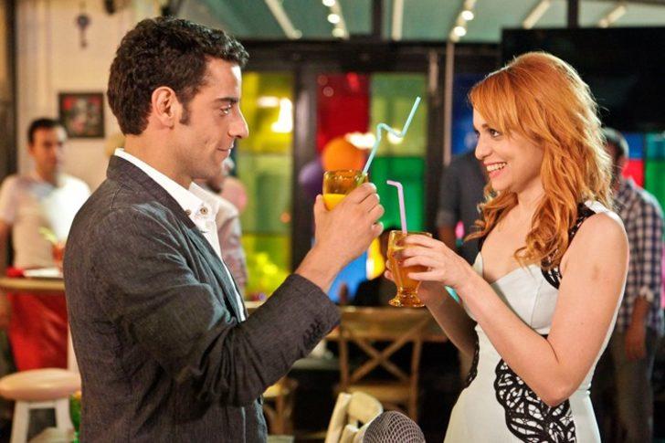 Kiraz Mevsimi 1. Bölüm Galerisi G5