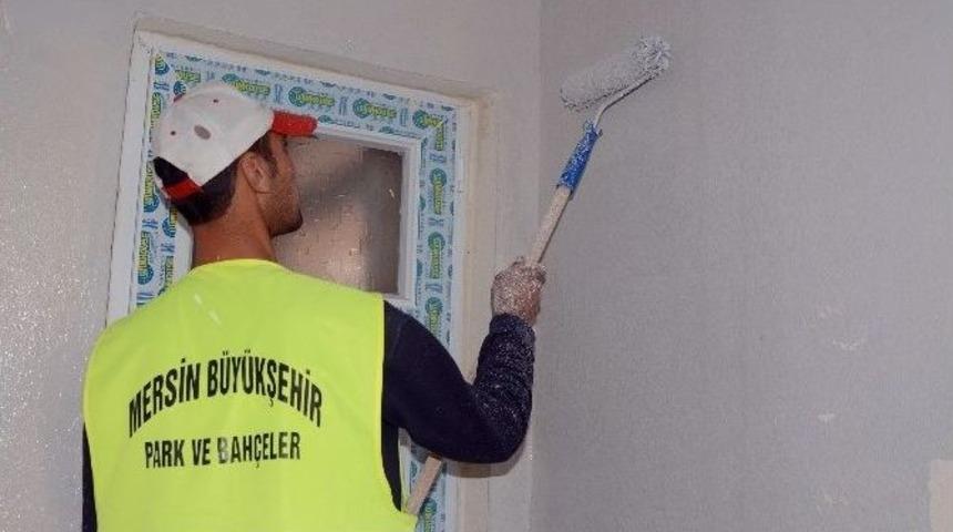 Muhtarlık İşleri Daire Başkanlığı Mahallelerin Sorunları Tek Tek Tespit Ediyor