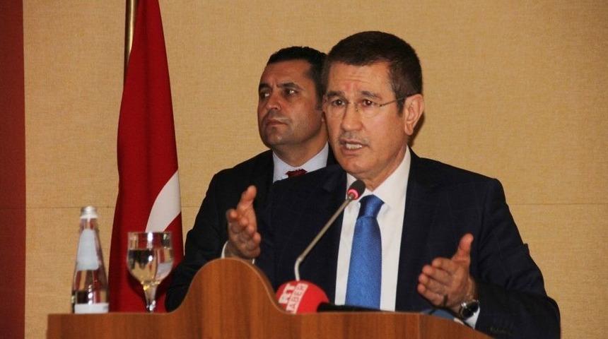 Canikli&rsquo;den Başkanlık Sistemi A&ccedil;ıklaması