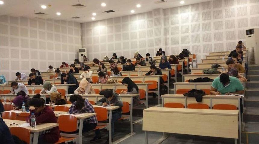 Milli Eğitim&rsquo;den Ygs &Ouml;ncesi Son Prova