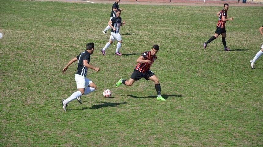 Ortaca Belediyespor Evinde Kazandı