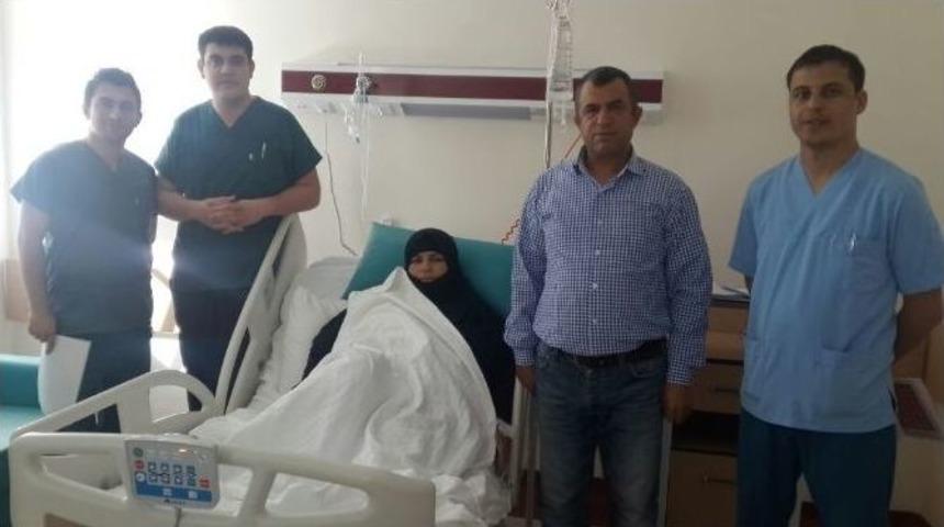 Obezite Hastalarına M&uuml;jde