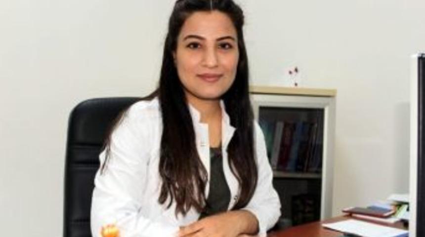 Diyetisyen Kudret G&uuml;neş&rsquo;ten Beslenme Uyarısı