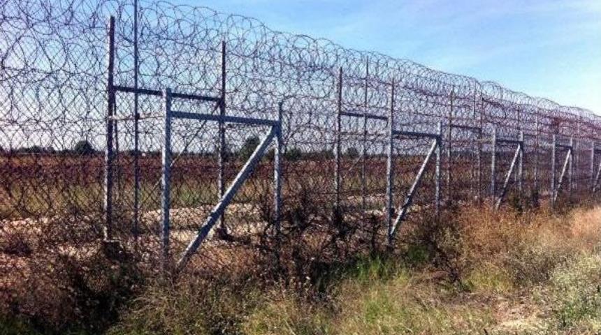 Bulgaristan Ile Yunanistan, M&uuml;lteci Tedbirlerini Arttırdı