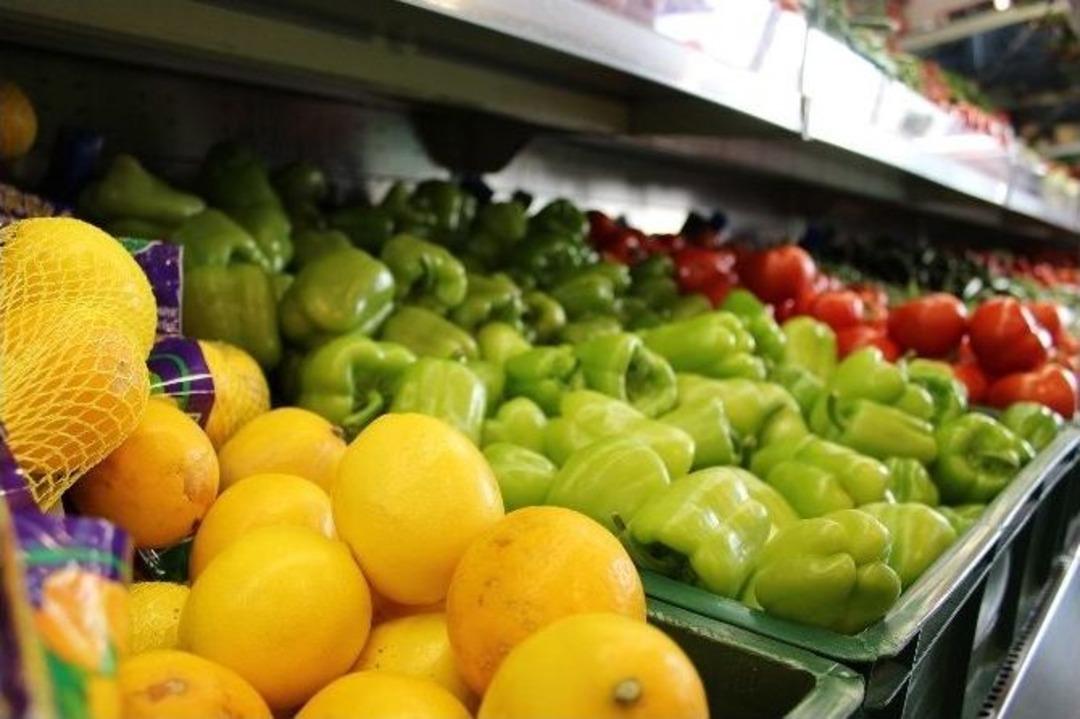 Meyve Ve Sebzede K&uuml;nye D&ouml;nemi