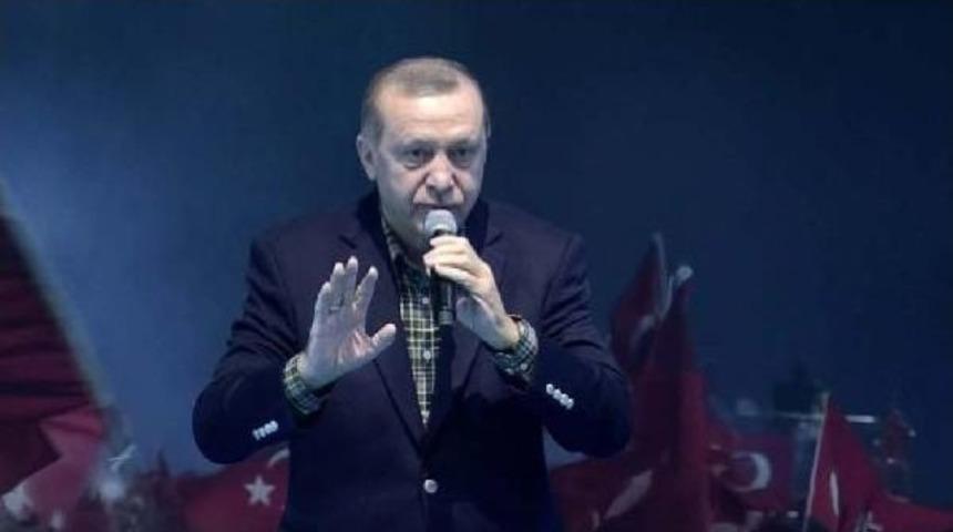 Cumhurbaşkanı Erdoğan'dan Almanya'ya Tepki" Uygulamalarınız Nazi Uygulamalarından Farklı Değil" (1)