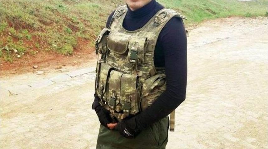 Tunceli Şehidinin Gaziantep’teki Baba Ocağına Ateş Düştü