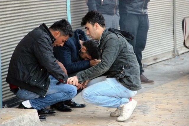 Tunceli Şehidinin Gaziantep’teki Baba Ocağına Ateş Düştü