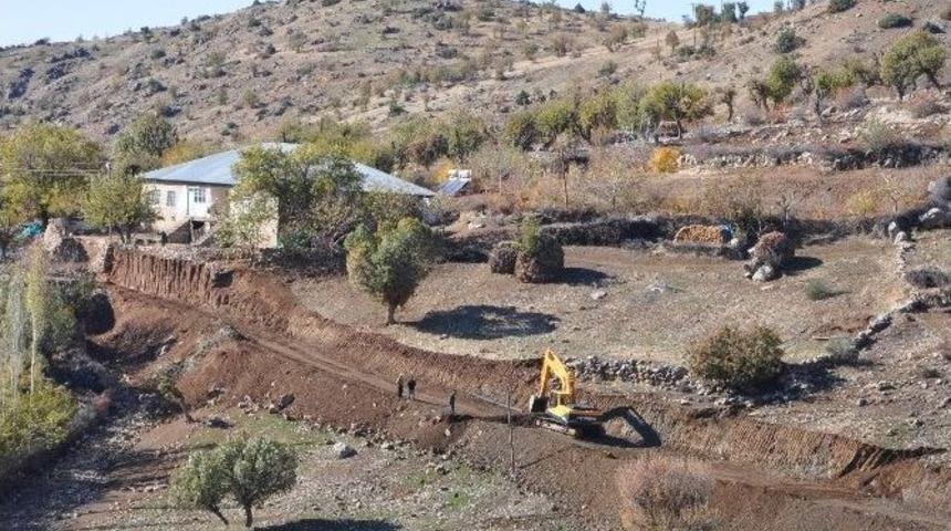 Kartal Ailesinin Yol Sevinci