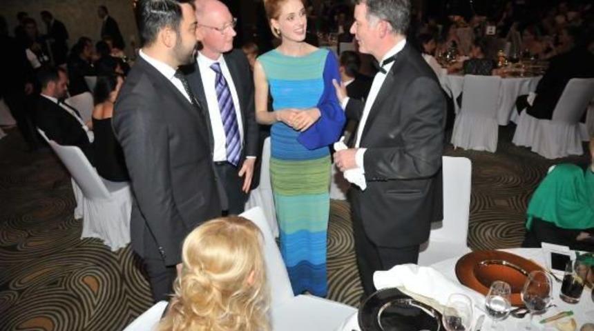 Rehber Köpekler Artık Türkiye'de