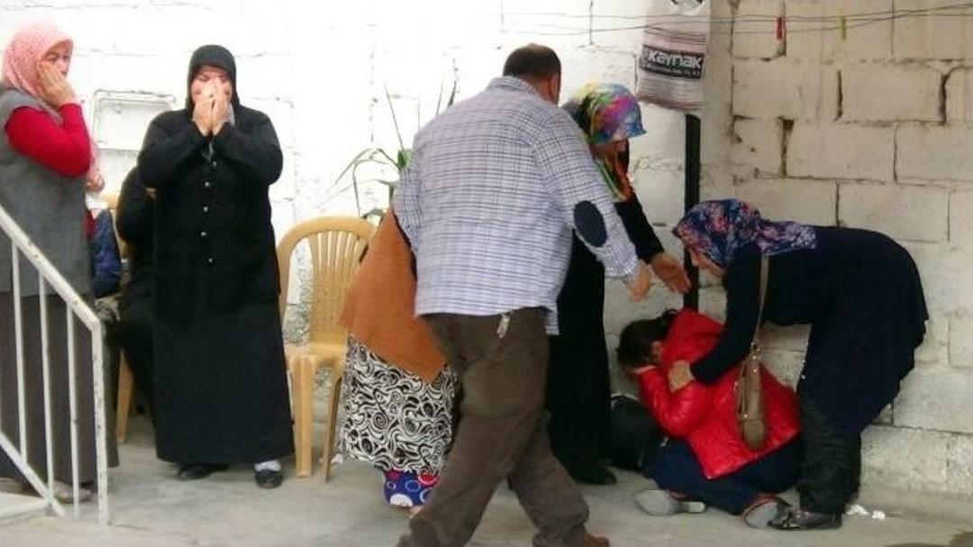 Denizli&rsquo;de Acar Ailesine 23 Yıl Sonra İkinci Şehit Acısı