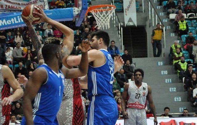 Spor Toto Basketbol Ligi