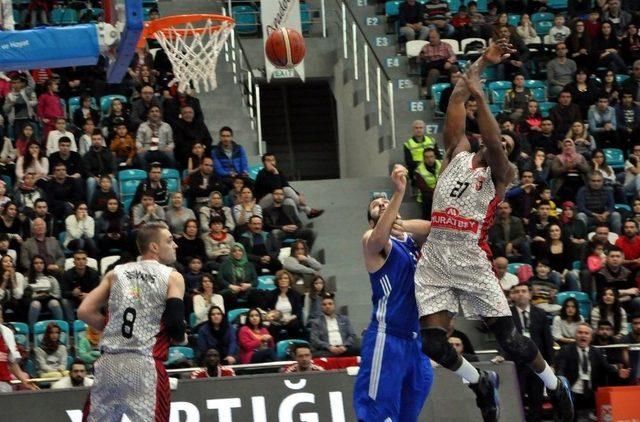 Spor Toto Basketbol Ligi