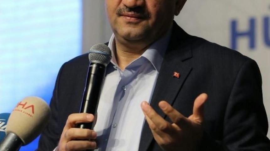 Bakan Işık: &ldquo;35 Yıllık M&uuml;cadelede Ter&ouml;r &Ouml;rg&uuml;tlerine En Ağır Darbeleri İndirdik"