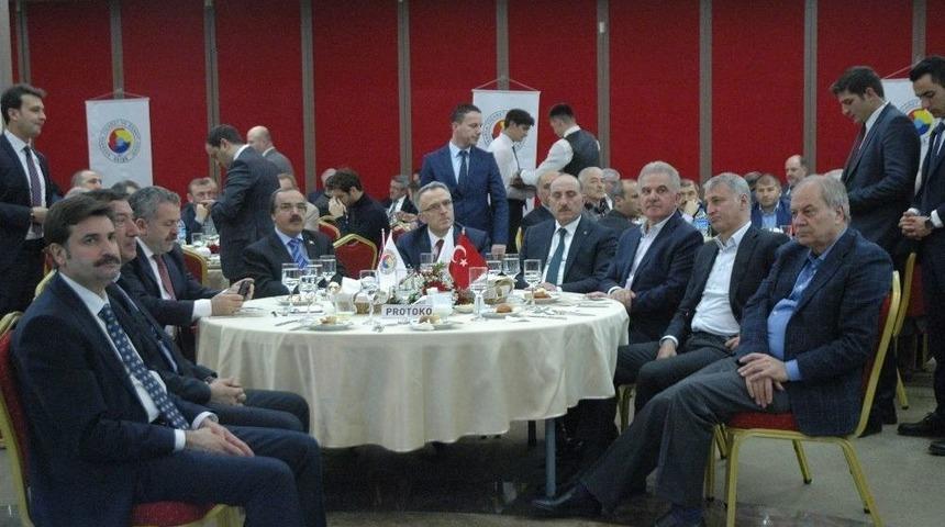 Bakan Ağbal&rsquo;dan M&uuml;jde: &ldquo;2b Arazisi &Ouml;demelerini 6 Ay Uzattık&rdquo;