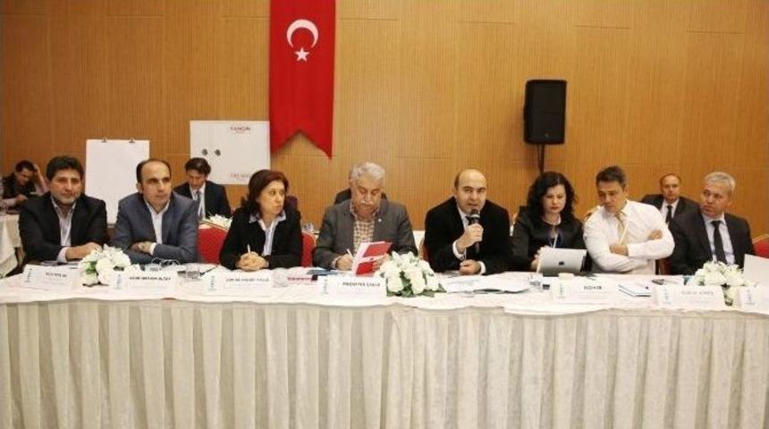 T&uuml;rkiye Otizm Meclisi (tom) Kuruldu