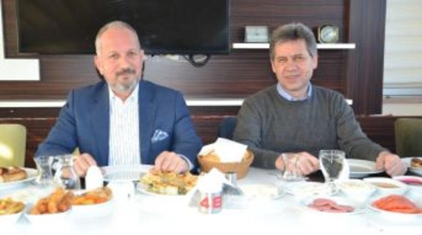 Ak Parti Referanduma Hazır