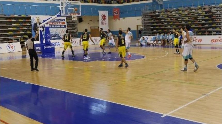 Haliliye Belediyespor Takımlarından Galibiyet Serisi