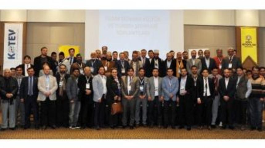 B&uuml;y&uuml;kşehir&rsquo;den Konya Turizminin Tanıtımına Katkı Sağlıyoruz